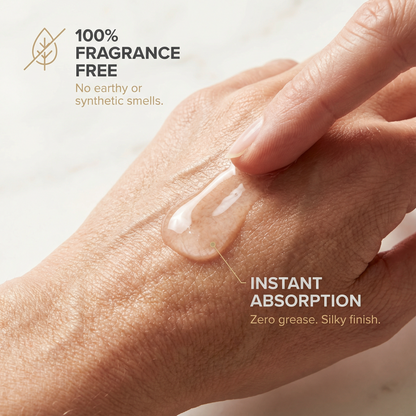 Vellis Hormonal Facial Hair Reduction Serum