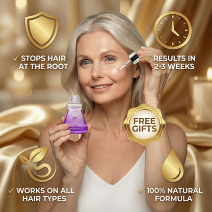 Vellis Hormonal Facial Hair Reduction Serum