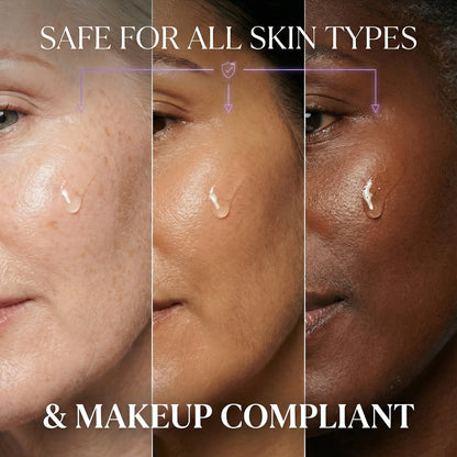 Vellis Hormonal Facial Hair Reduction Serum